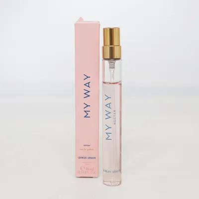 Eau de Parfum (MY WAY NECTAR) de Giorgio Armani