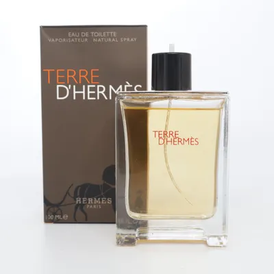 Eau de Toilette (Terre D'Hermès) from Hermès
