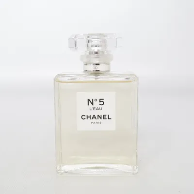 Eau de Toilette (N°5 L'Eau) de Chanel