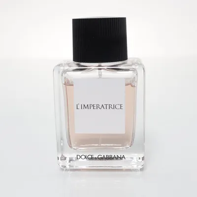 Eau de Toilette (L"imperatrice) från Dolce & Gabbana