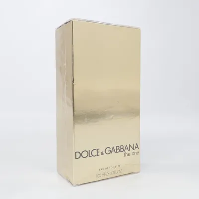 Eau de Toilette (The One) fra Dolce & Gabbana