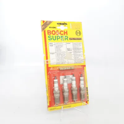 Accessoire de voiture (H 6 Dc) de Bosch