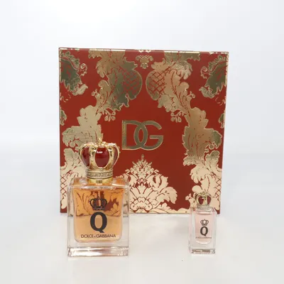 Eau de Parfum (Q) de Dolce & Gabbana Beauty