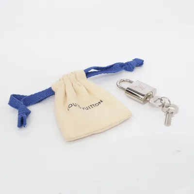 Hänglås (Silverfärgad) från Louis Vuitton