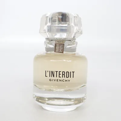 Eau de parfum (L'Interdit) fra Givenchy Parfums