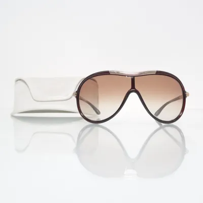 Solglasögon (Brun) från Tom Ford