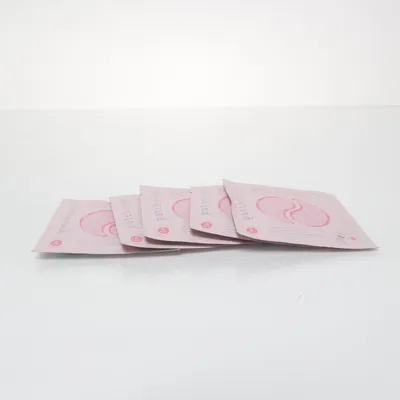 Oogcrème van Allure