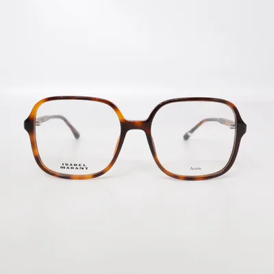 Glasögon (IM.0063) från Isabel Marant
