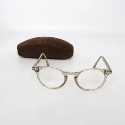 Glasses (TF 5557-B) from Tom Ford