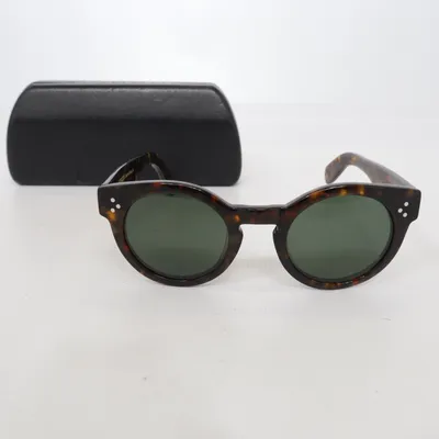 Lunettes de soleil (Grunya) de Moscot
