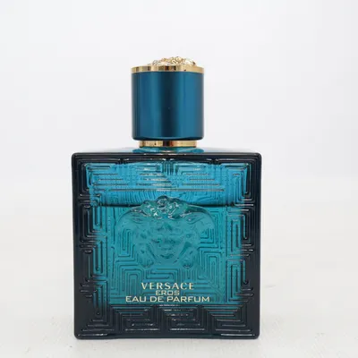 Eau de Parfum (Eros) van Versace