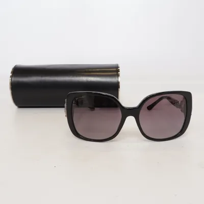 Sunglasses (8081-B) from BVLGARI