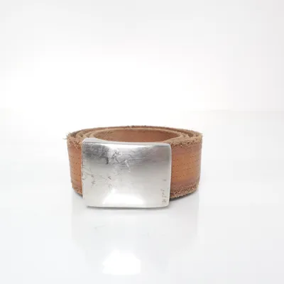 Bälte (Beige) från Isabel Marant Skinn