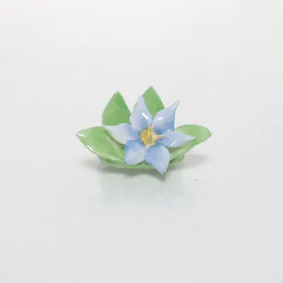 Inredningsdetalj (Blå, Flerfärgad) från Adderley