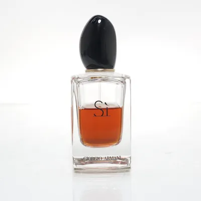 Eau de Parfum (Si) från Giorgio Armani
