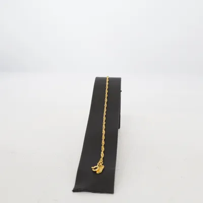 Armband (Guldfärgad) från Maanesten Silver, Guldpläterad