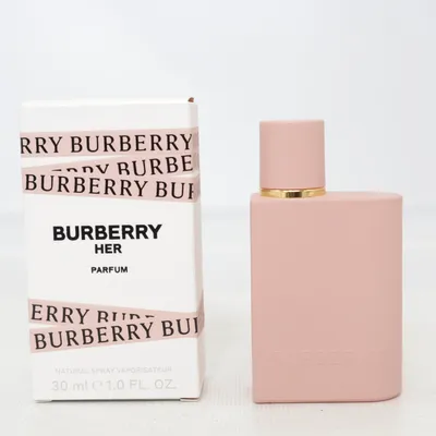 Eau de Parfum (Her) van Burberry