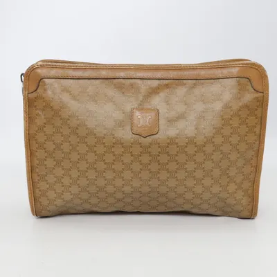 Necessär (Brun) från Celine