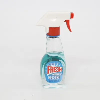 Eau de Toilette (Fresh Couture) from Moschino