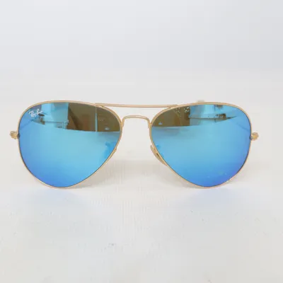 Sunglasses (RB3025Aviator Large Metal) from Ray-Ban
