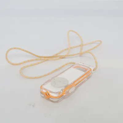 Lecteur Mp3 (Shuffle) de Apple