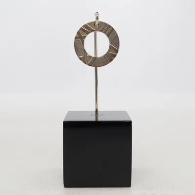 Pendentif (Vintage Atlas Elsa Peretti Collection Made in spain ) de Tiffany & Co. Argent