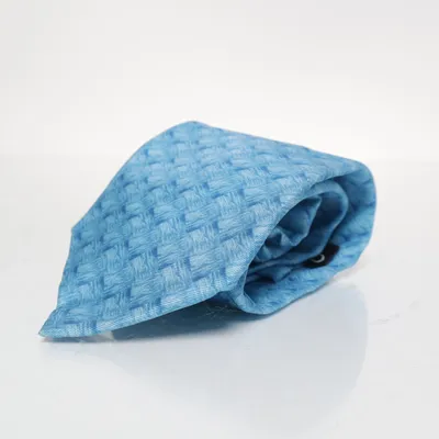 Slips (Blå) från Christian Dior Silke