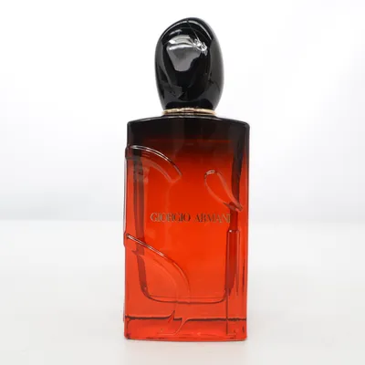 Eau de Parfum (Si Intense Passione) from Giorgio Armani Parfums