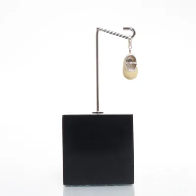 Bedel (Zilver, Geel) van Thomas Sabo Zilver