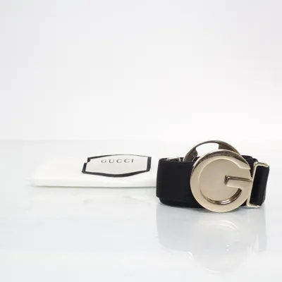 Riem (Zwart) van Gucci