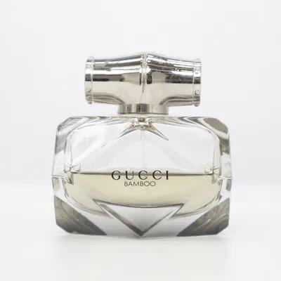 Eau de Parfum (Bamboo) de Gucci