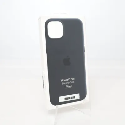 Mobilskal (iPhone 15 Plus Silicone Case) från Apple