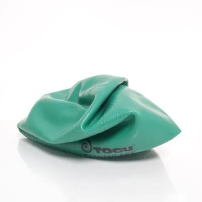 Pilates ball (Green) from Togu