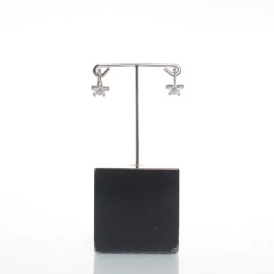 Oorbellen (Zilver) Zilver