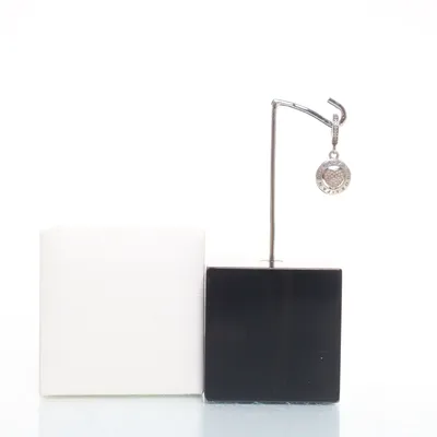 Pendant (Gray) from Pandora Silver