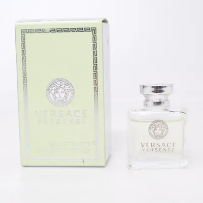 Eau de Toilette (Versense) de Versace