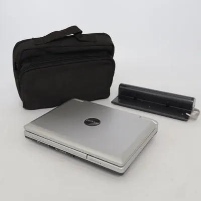 Portable DVD player (MT-732B) from Denver