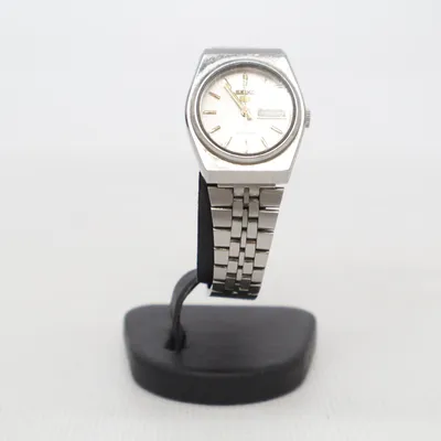 Polshorloge (860302) van Seiko