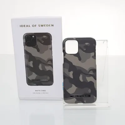 Mobilskal (Iphone 11 Pro/XS/X) från iDeal of Sweden