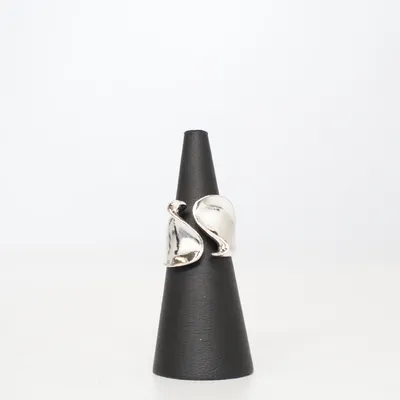 Ring (Silver) Silver