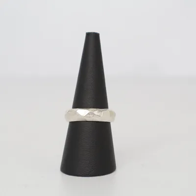 Bague (Argent) de Safira Argent