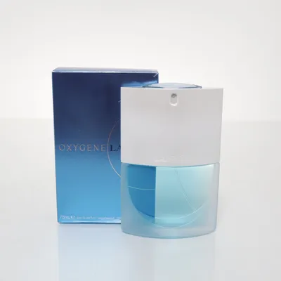 Eau de Parfum (Oxygene) från Lanvin