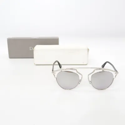 Sunglasses (So Real) from Christian Dior