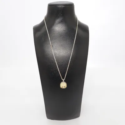 Collier (Or) de Avon Métal inconnu