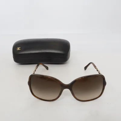 Lunettes de soleil (5210-Q) de Chanel