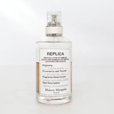 Eau de Toilette (Coffee Break) de Maison Margiela