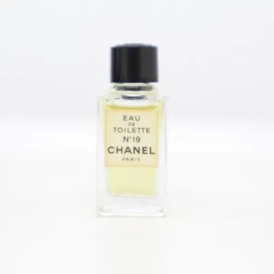 Eau de Toilette (N.19) von Chanel