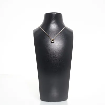 Halsband (Guldfärgad) från SP Silver