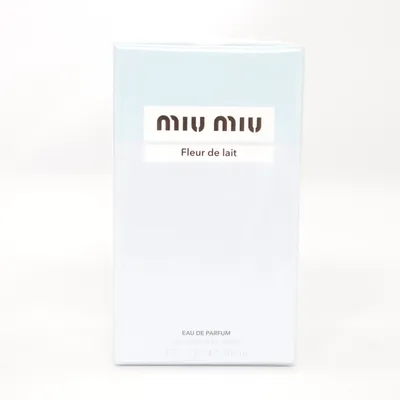 Eau de Parfum (Fleur De Lait) de Miu Miu