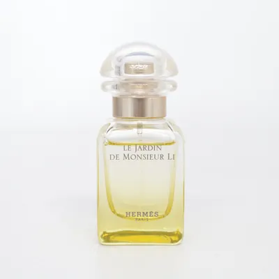 Eau de Toilette (Le Jardin De Monsieur Li) von Hermès